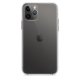 Apple Custodia per iPhone 11 Pro - Trasparente 4