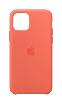 Apple MWYQ2ZM/A custodia per cellulare 14,7 cm (5.8") Cover Arancione