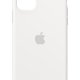 Apple Custodia in silicone per iPhone 11 Pro Max - Bianco 2