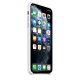 Apple Custodia in silicone per iPhone 11 Pro Max - Bianco 7