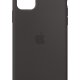 Apple Custodia in silicone per iPhone 11 Pro Max - Nero 2