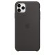 Apple Custodia in silicone per iPhone 11 Pro Max - Nero 4
