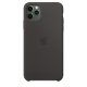 Apple Custodia in silicone per iPhone 11 Pro Max - Nero 5