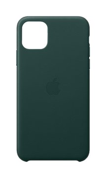 Apple MX0C2ZM/A custodia per cellulare 16,5 cm (6.5") Cover Verde