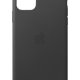 Apple Custodia in pelle per iPhone 11 Pro Max - Nero 2