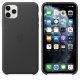 Apple Custodia in pelle per iPhone 11 Pro Max - Nero 9