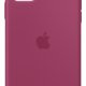 Apple Custodia in silicone per iPhone 11 Pro Max - Melograno 2