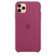 Apple Custodia in silicone per iPhone 11 Pro Max - Melograno 5