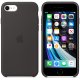 Apple Custodia in silicone per iPhone SE - Nero 5