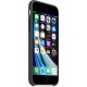 Apple Custodia in silicone per iPhone SE - Nero 7