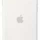 Apple Custodia in silicone per iPhone SE - Bianco 2