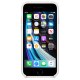 Apple Custodia in silicone per iPhone SE - Bianco 5