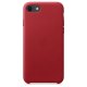Apple Custodia in pelle per iPhone SE - (PRODUCT)RED 3