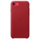 Apple Custodia in pelle per iPhone SE - (PRODUCT)RED 4