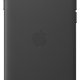 Apple Custodia in pelle per iPhone SE - Nero 2