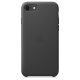 Apple Custodia in pelle per iPhone SE - Nero 3