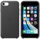 Apple Custodia in pelle per iPhone SE - Nero 5
