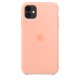Apple MXYX2ZM/A custodia per cellulare 15,5 cm (6.1
