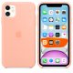 Apple MXYX2ZM/A custodia per cellulare 15,5 cm (6.1