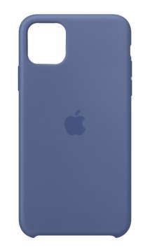 Apple MY122ZM/A custodia per cellulare 16,5 cm (6.5") Cover Blu
