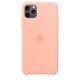Apple Custodia in silicone per iPhone 11 - Uva 4