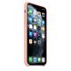 Apple Custodia in silicone per iPhone 11 - Uva 8