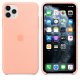 Apple Custodia in silicone per iPhone 11 - Uva 9