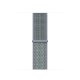 Apple 40mm Obsidian Mist Nike Sport Loop Band Multicolore Nylon 2
