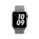 Apple 40mm Obsidian Mist Nike Sport Loop Band Multicolore Nylon 3