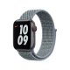 Apple 40mm Obsidian Mist Nike Sport Loop Band Multicolore Nylon 4