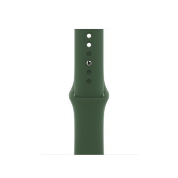 Apple Cinturino Sport trifoglio (41 mm) - Regular