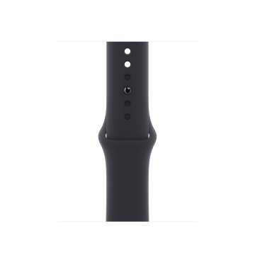 Apple Cinturino Sport mezzanotte (41 mm) - Regular