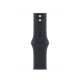Apple Cinturino Sport mezzanotte (41 mm) - Regular 2