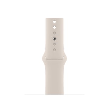 Apple Cinturino Sport galassia (41 mm) - Regular