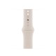 Apple Cinturino Sport galassia (41 mm) - Regular 2