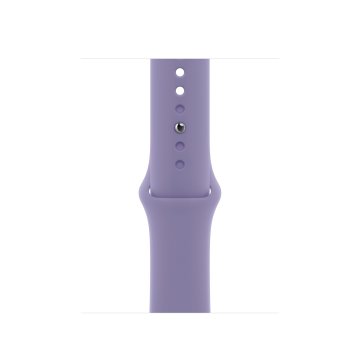 Apple Cinturino Sport lavanda inglese (41 mm) - Regular
