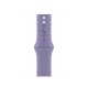Apple Cinturino Sport lavanda inglese (41 mm) - Regular 2