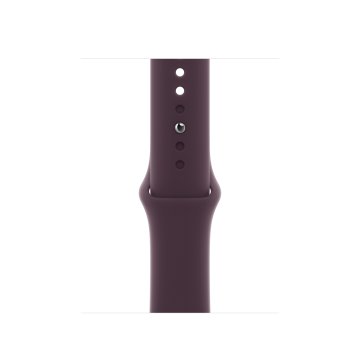 Apple Cinturino Sport ciliegia scuro (41 mm) - Regular