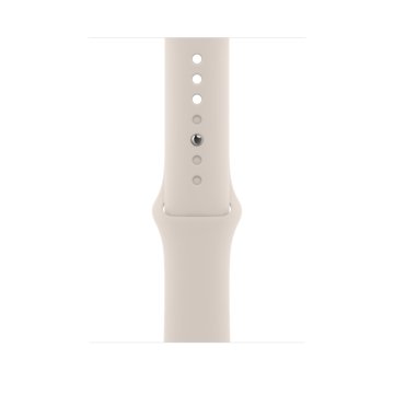 Apple Cinturino Sport galassia (45 mm) - Regular