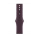 Apple Cinturino Sport ciliegia scuro (45 mm) - Regular 2