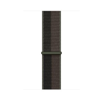 Apple Sport Loop tornado/grigio (45 mm)