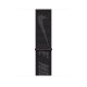 Apple Nike Sport Loop nero (45 mm) 2