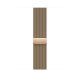 Apple Loop in maglia milanese color oro (45 mm) 2