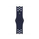 Apple Cinturino Nike Sport Midnight Navy/Mystic Navy (41 mm) 2