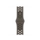 Apple Cinturino Nike Sport Olive Gray/Cargo Khaki (41 mm) 2
