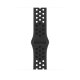 Apple Cinturino Nike Sport antracite/nero (45 mm) 2