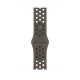 Apple Cinturino Nike Sport Olive Gray/Cargo Khaki (45 mm) 2