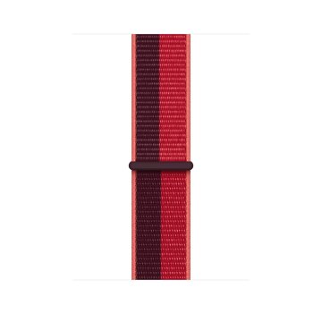 Apple Sport Loop (PRODUCT)RED (45 mm)