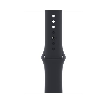 Apple Cinturino Sport mezzanotte (45 mm) - Extra Large