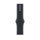 Apple Cinturino Sport mezzanotte (45 mm) - Extra Large 2